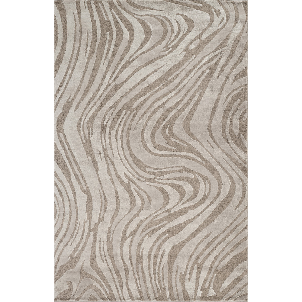 Desire Rugs Hamilton Mocha Marble Rug 60 x 220cm Image 7