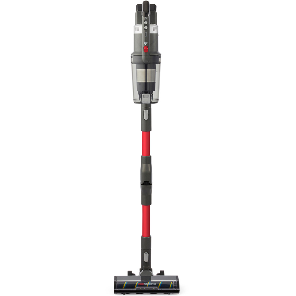 Morphy Richards IntelliClean MRXSTICKPRO Self Emptying Cordless Stick Vacuum Cleaner 350W Image 3