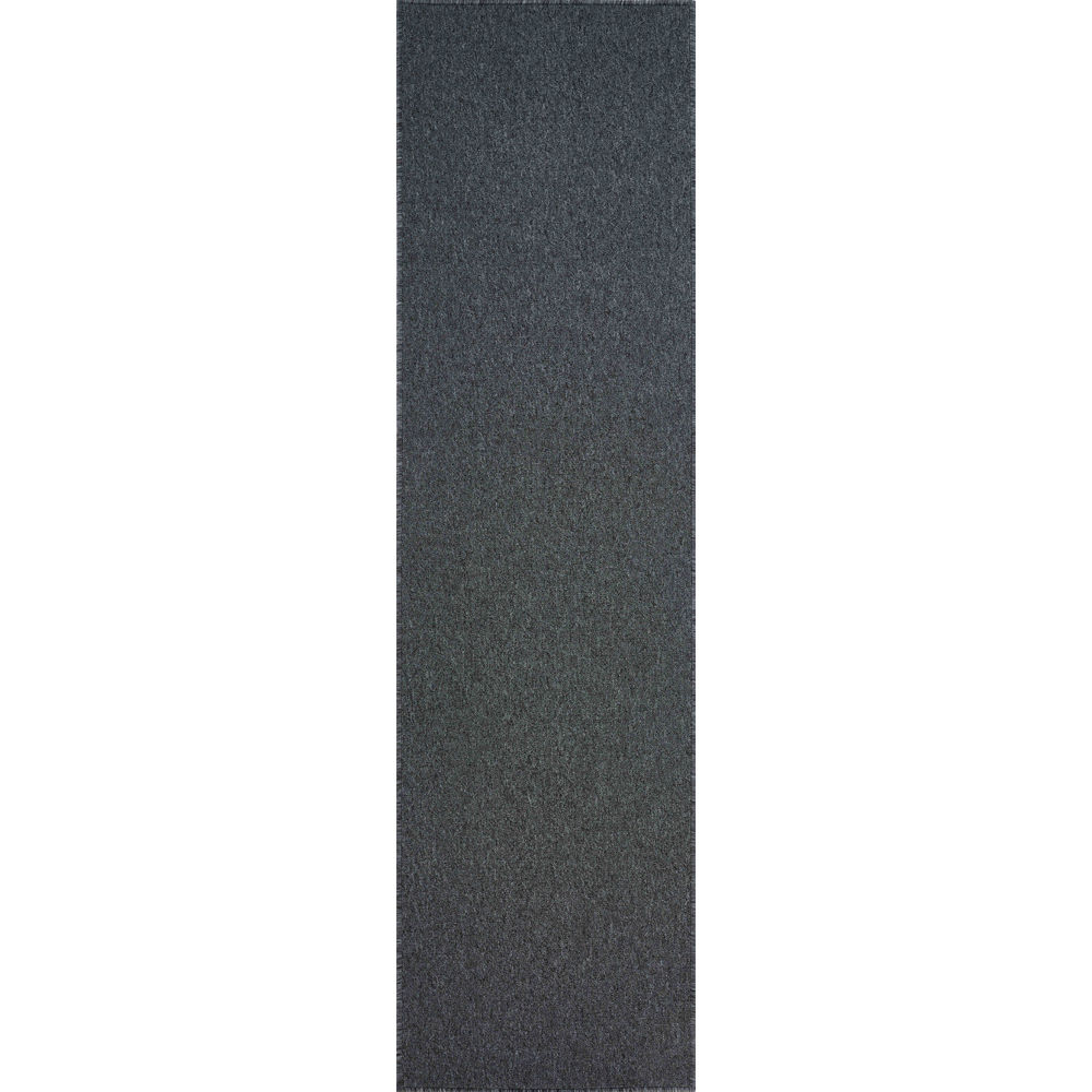 Desire Rugs Simple Dark Grey Low Pile Felt Backing Tufted Rug 230 x 160cm Image 7
