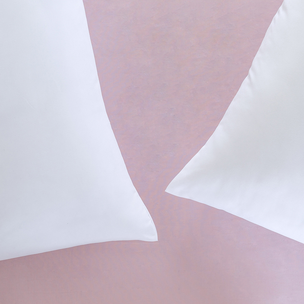 Slumberdown Cosy Nights Super Support Pillow 2 Pack Image 3