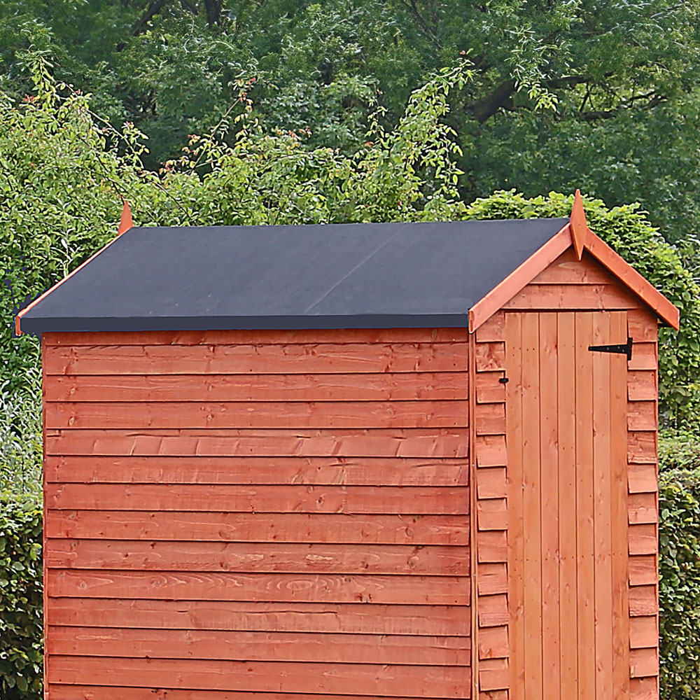 Skyguard 3.5 x 3.5m EPDM Waterproof Roof Membrane Kit Image 2