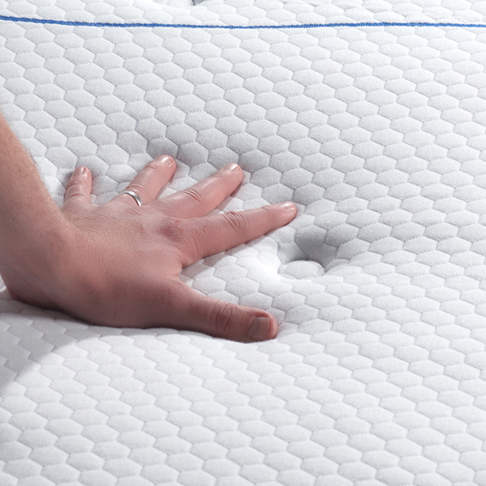 SleepSoul Single Air Mattress Image 6