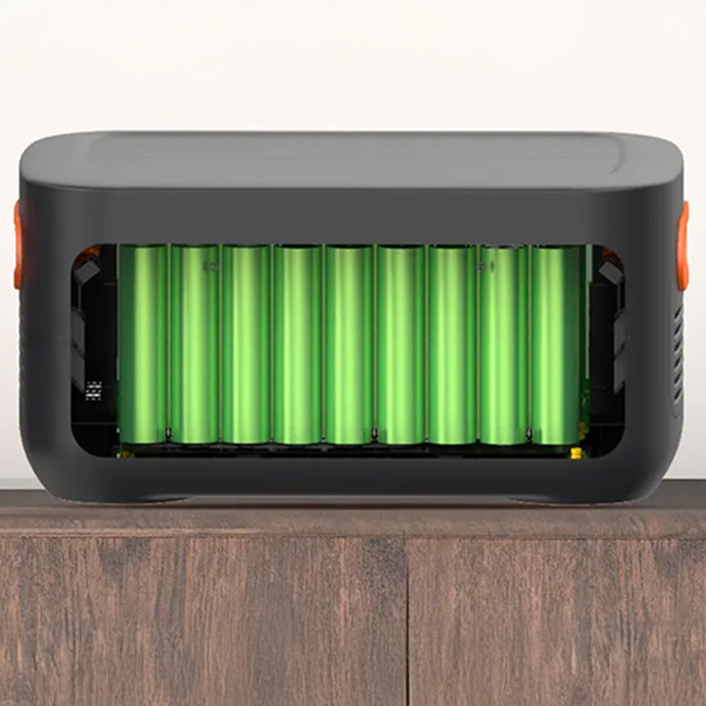 Jackery 1000 Plus Battery Pack Image 8