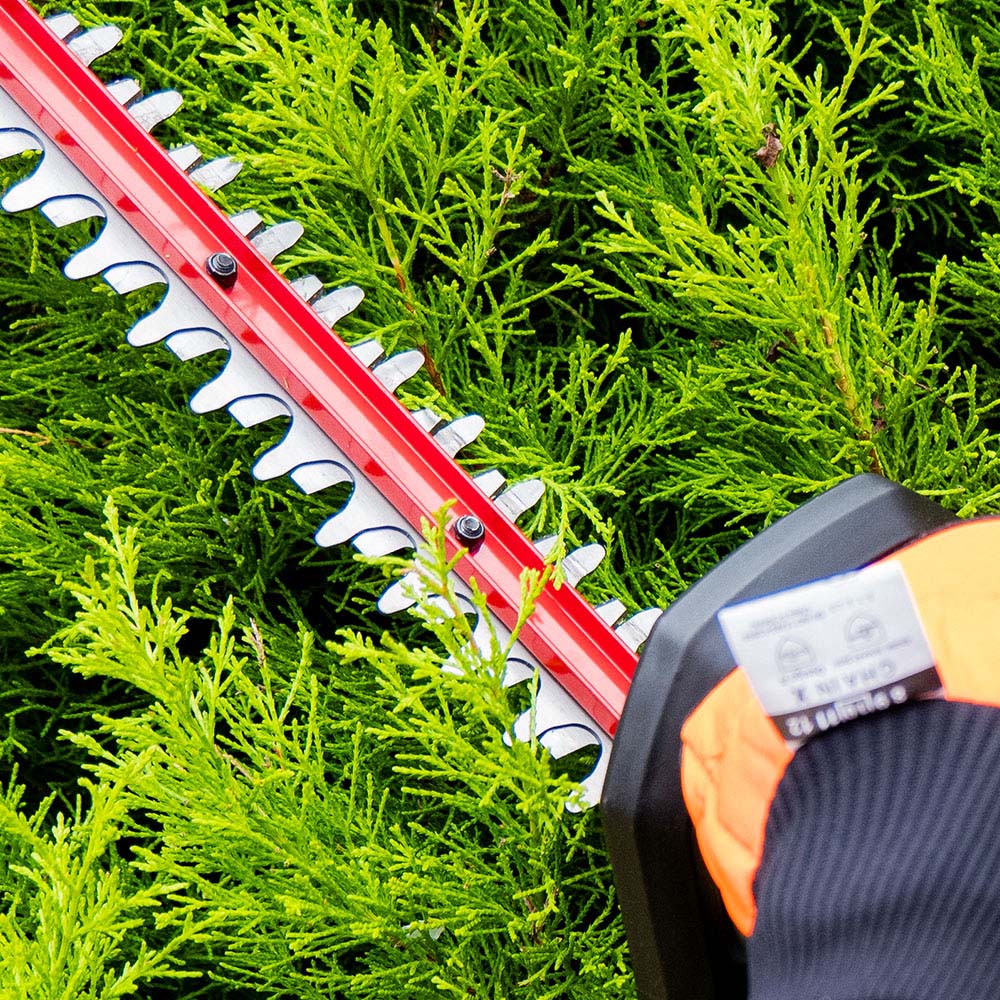 Webb Eco WEV20HTBARE 20V 50cm Cordless Hedge Trimmer Bare Unit Image 8