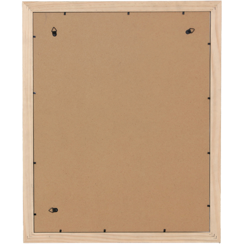 Hawthorn Wooden Photo Frame - Grey / 20 x 16in Image 6
