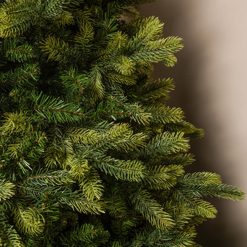 The Christmas Centre Canterbury Artificial Xmas Tree 7.5ft Image 3