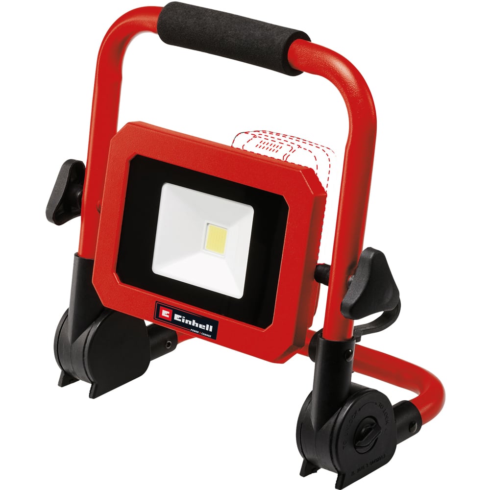 Einhell Power X-Change TC-CL 18/1800 Li-Solo Cordless Light Image 1
