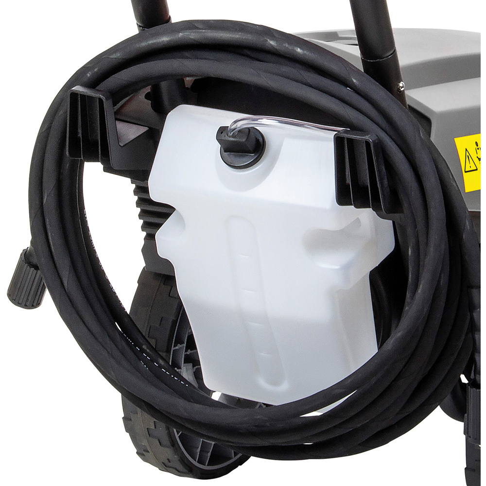 SIP CW4000 Pro Plus Electric Pressure Washer Image 3