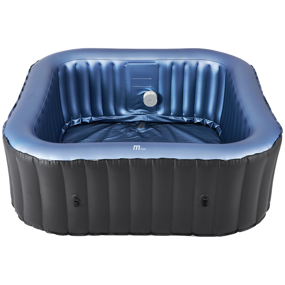 MSPA Tekapo 6 Person Inflatable Hot Tub 185 x 185cm Image 4