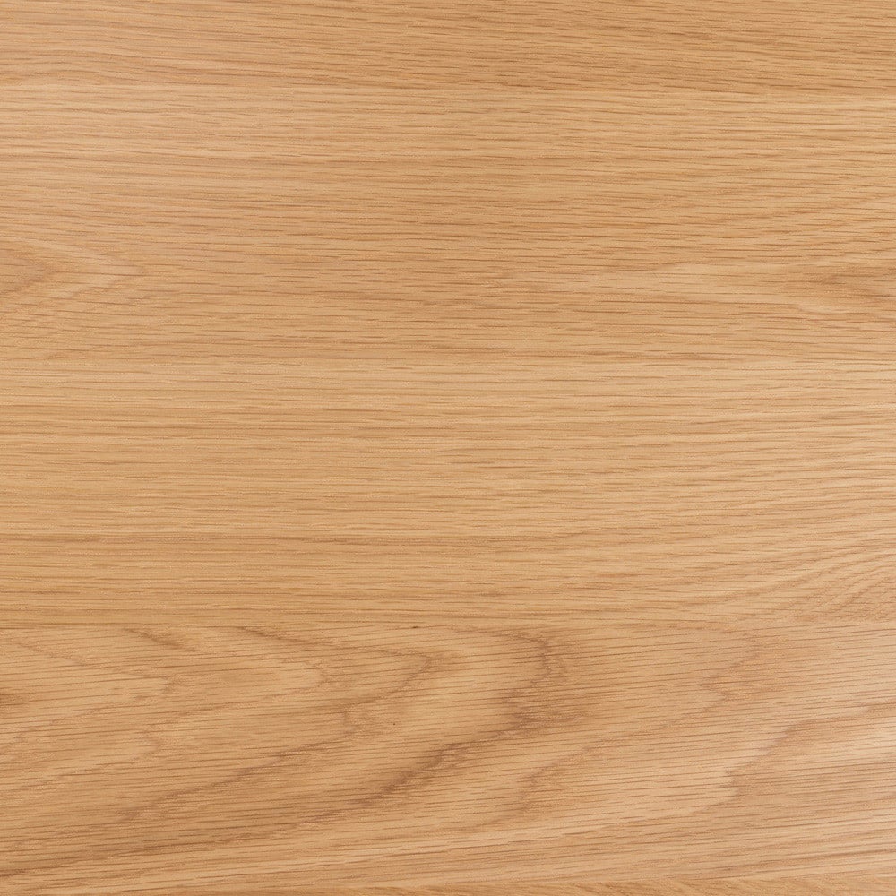 Florence Montreux 6 Seater Dining Table Oak Image 6