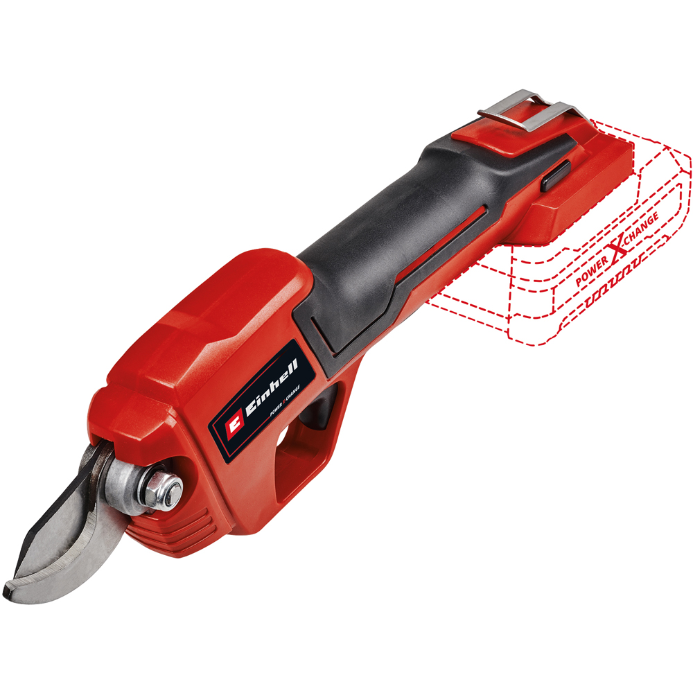 Einhell Power X-Change GE-LS 18 Li-Solo Pruning Shear Image 1