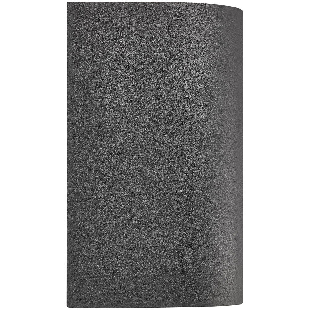 Nordlux Canto Maxi 2 Seaside Black Wall Light Image 4