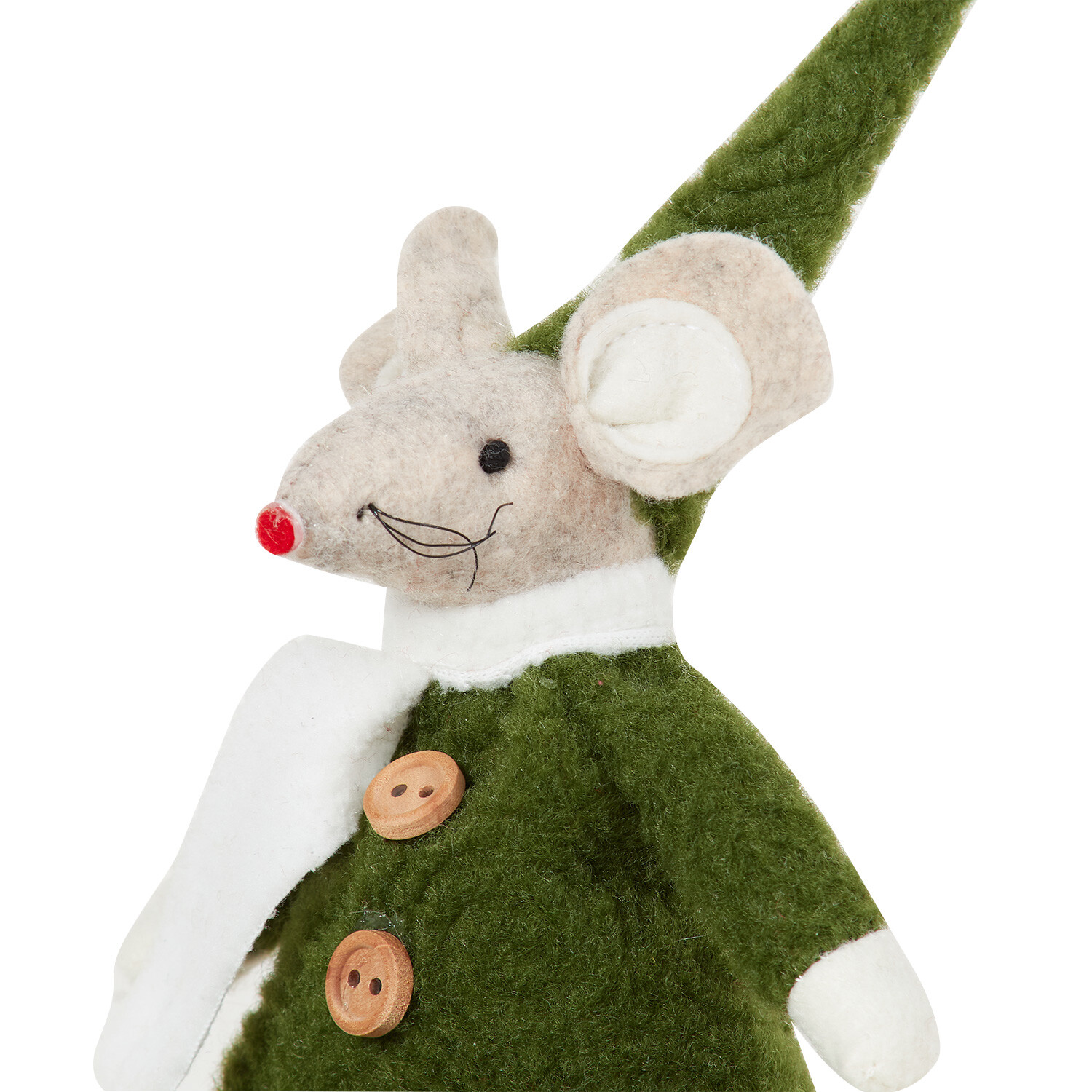 Hanging Large Mouse Image 7