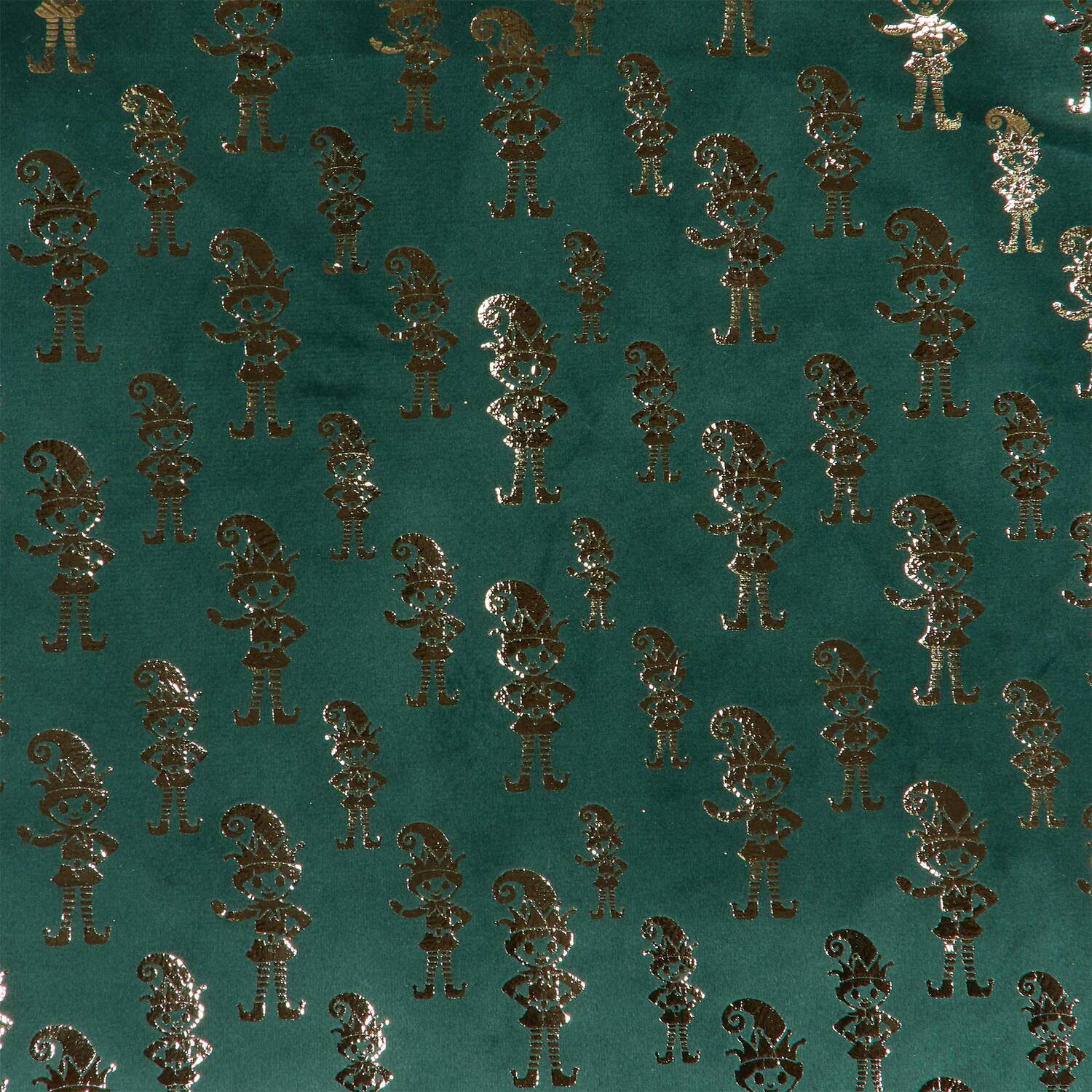 Elf Table Runner Image 3