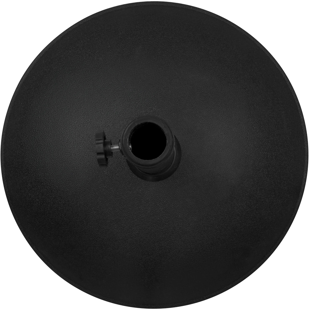 MonsterShop Tilt Parasol Base 16kg Image 2