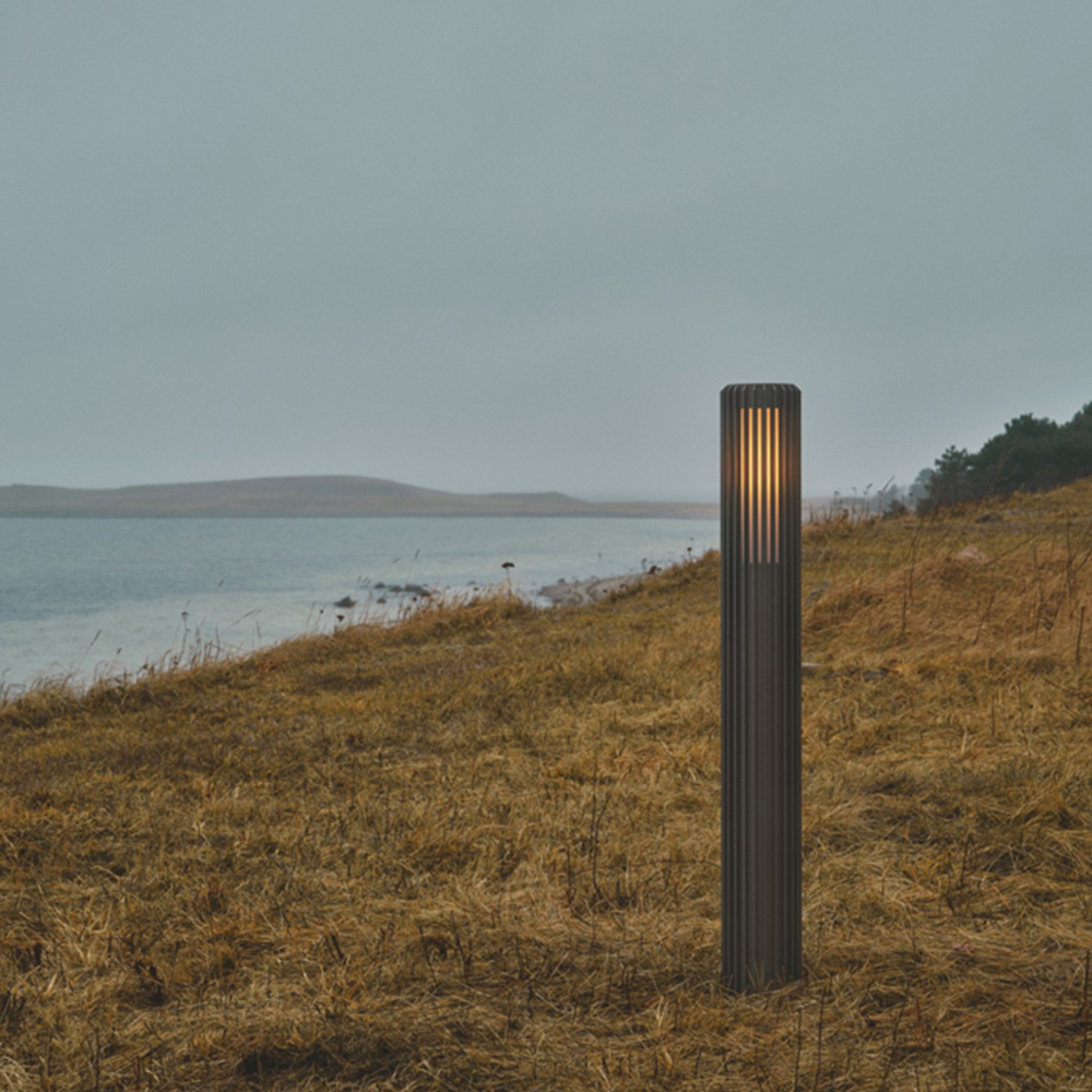 Nordlux Aludra 95 Seaside Anthracite Garden Light Image 2