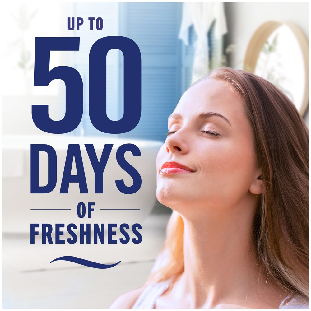 Febreze Mrs Hinch Bathroom Air Freshener Woodland Wander Image 8