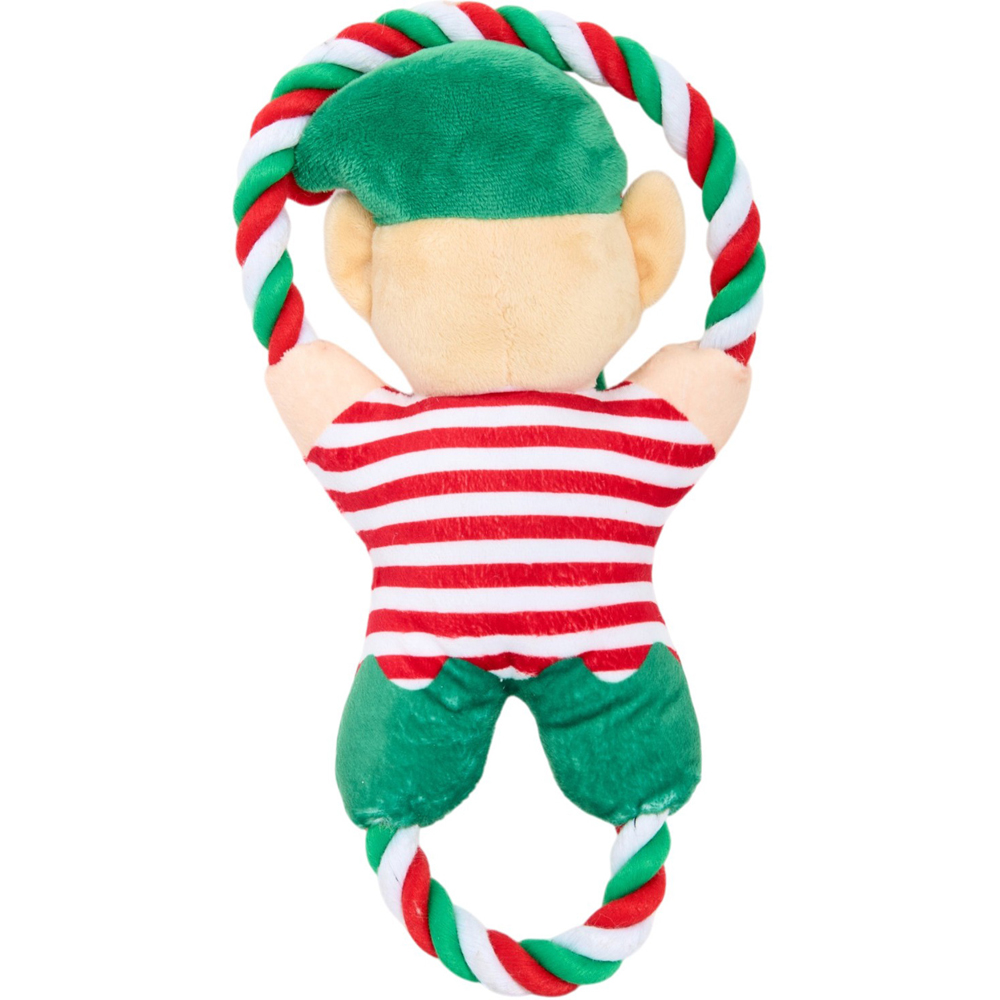 Rope Tugger Dog Toy Image 7