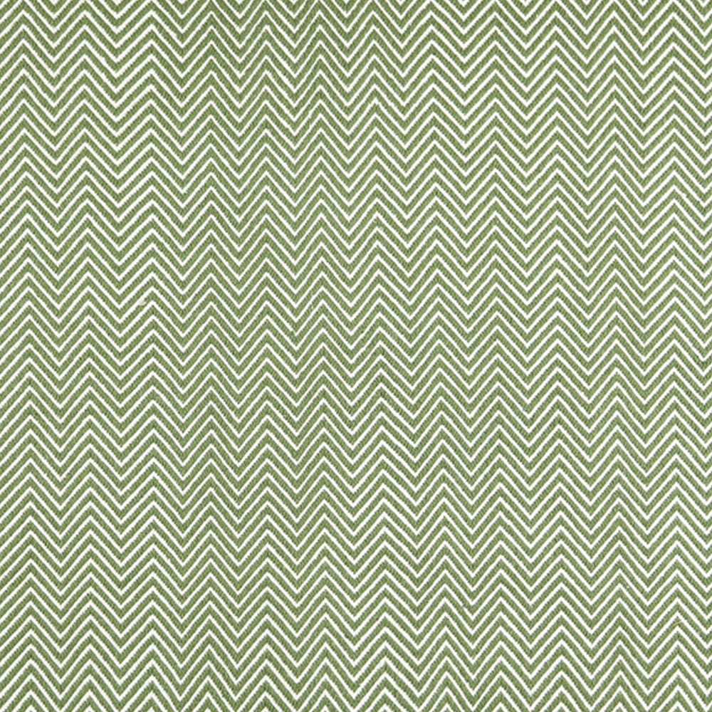 Hug Rug Dark Green Herringbone Woven Rug 160 x 230cm Image 3