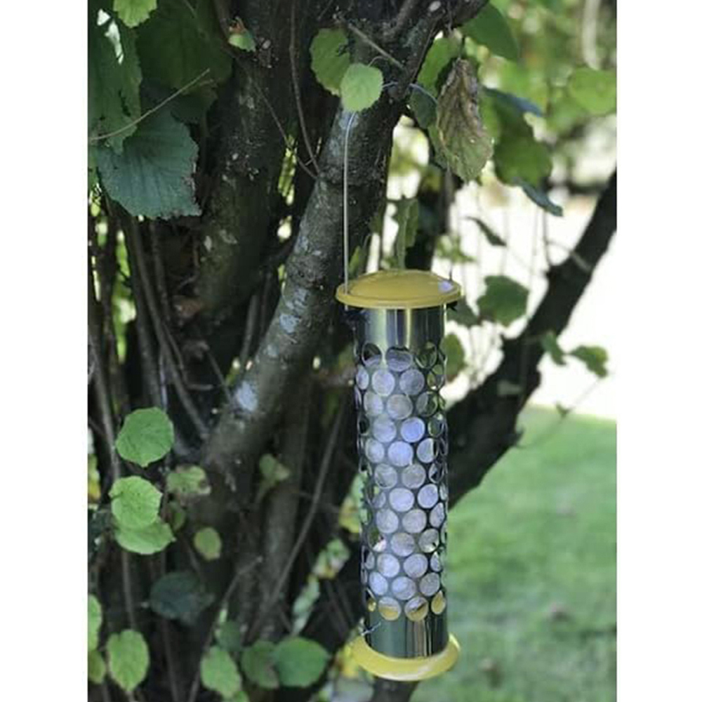 Peckish Wild Bird Extra Goodness Nugget Feeder Image 3