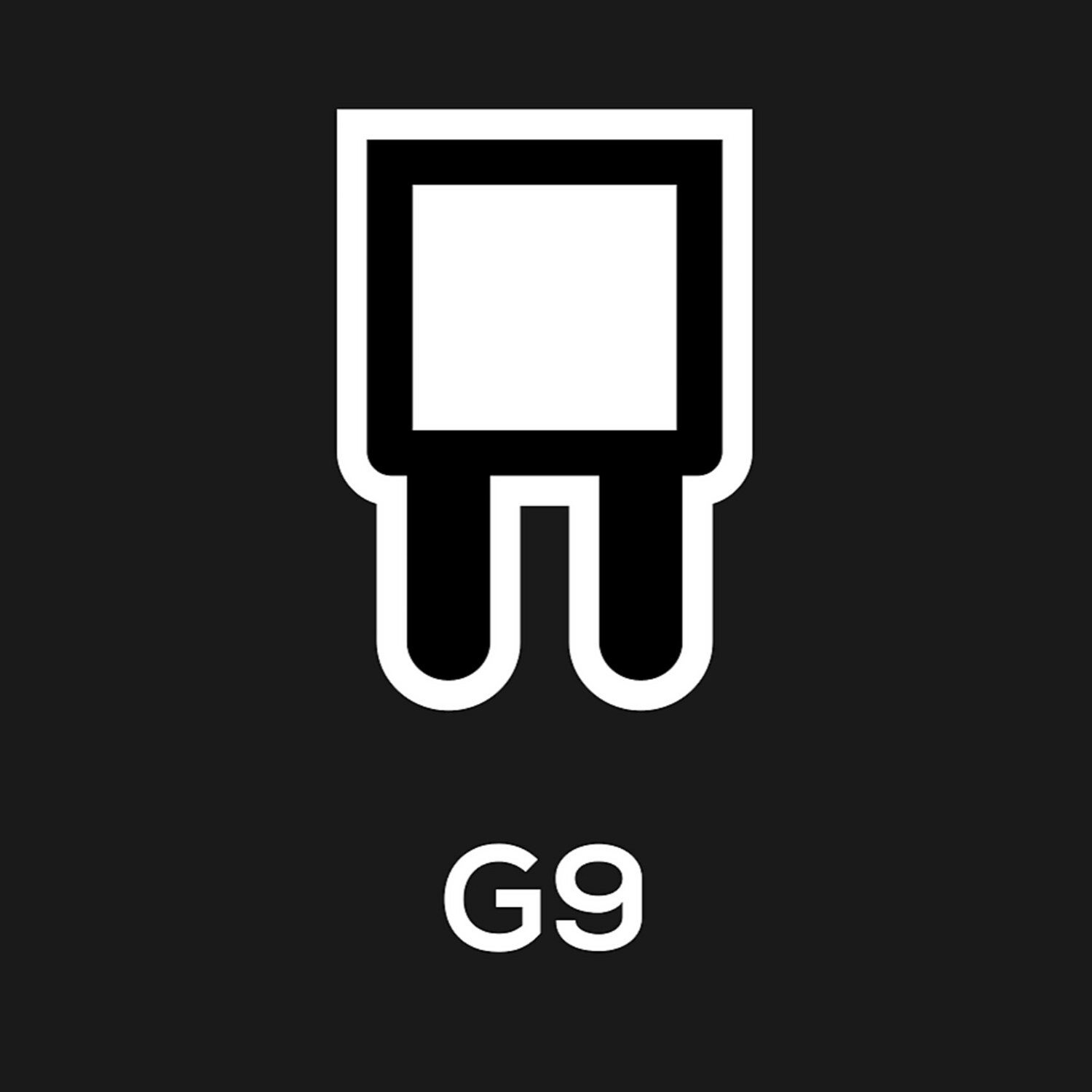 Pack of 2 TCP LED G9 350L Bulbs Warm White Image 6