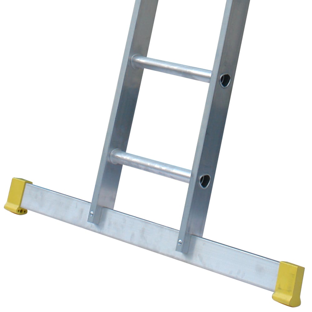 Lyte Ladders & Towers EN-131-2 Single Section 15 Rung Ladder Image 4