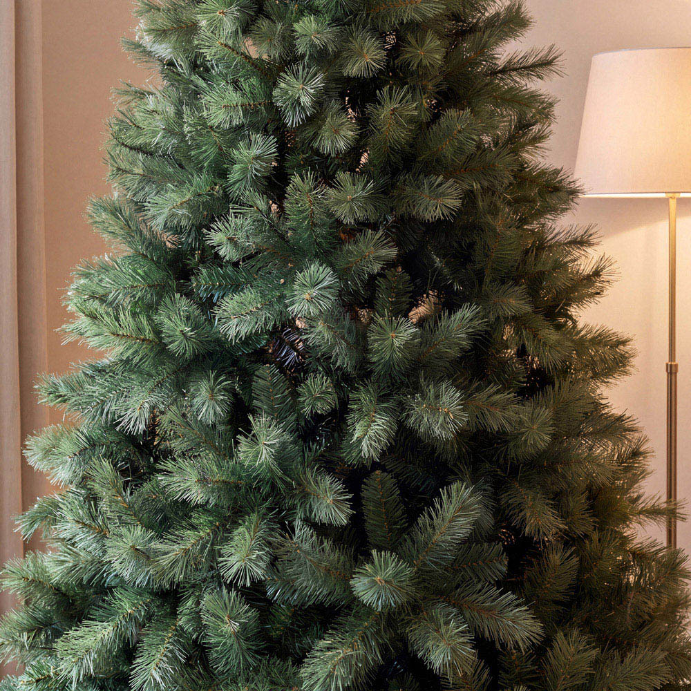 Bosk Calgary Spruce Artificial Christmas Tree 7ft Image 5