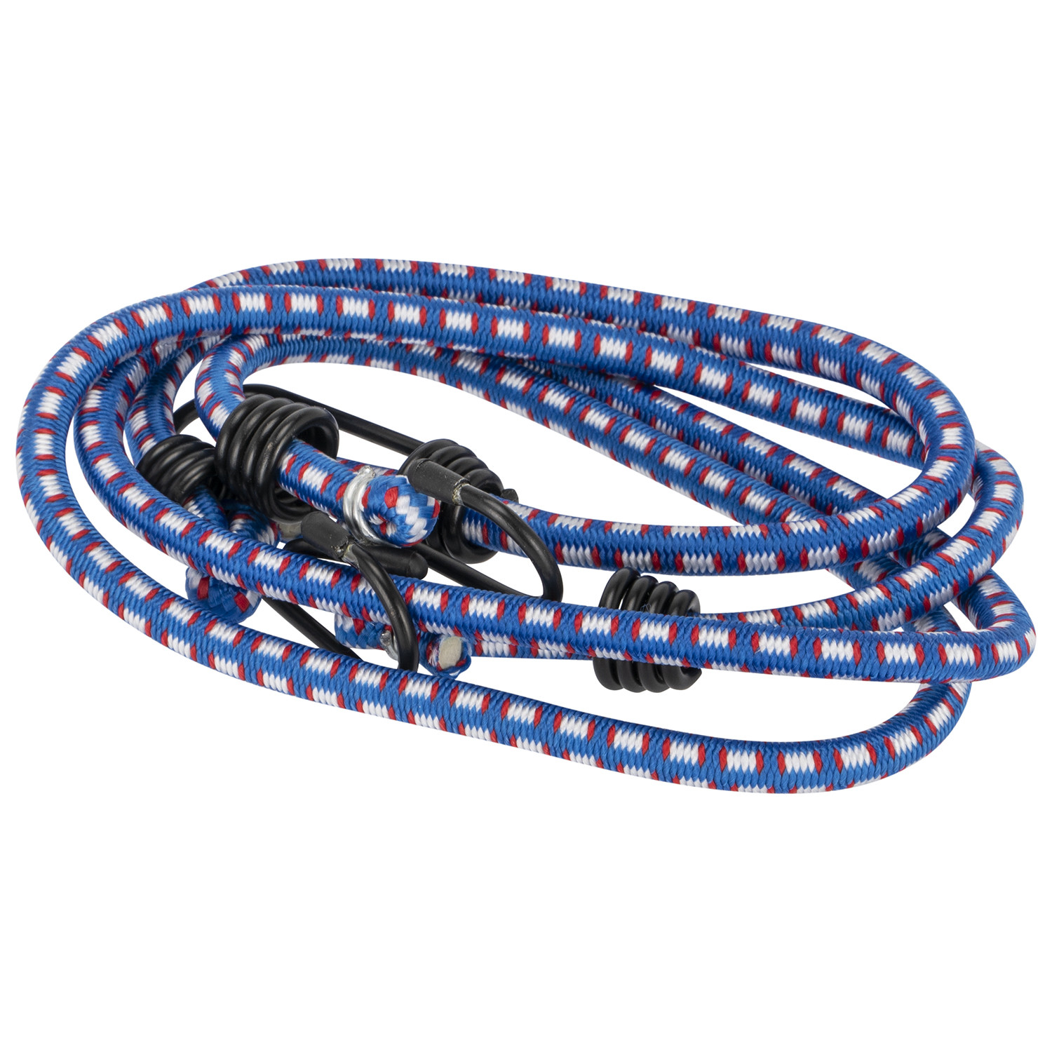 Pack of 2 Bungee Cords Image 2
