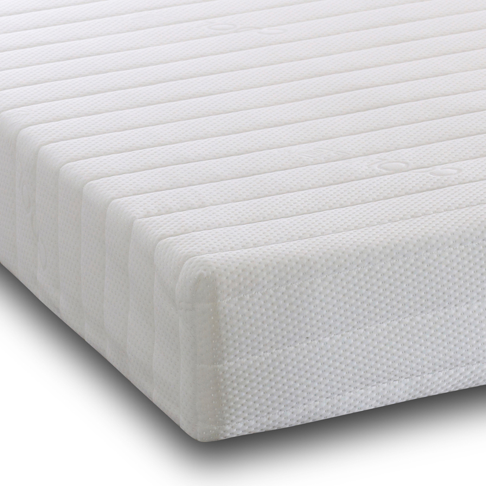 Kidsaw Single Pocket Sprung Mattress Image 2