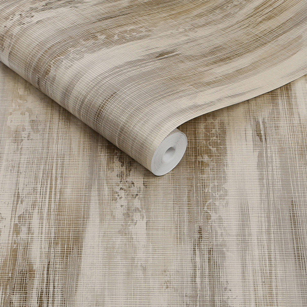 Abigail Ahern Wanderlust Oyster Wallpaper Image 2