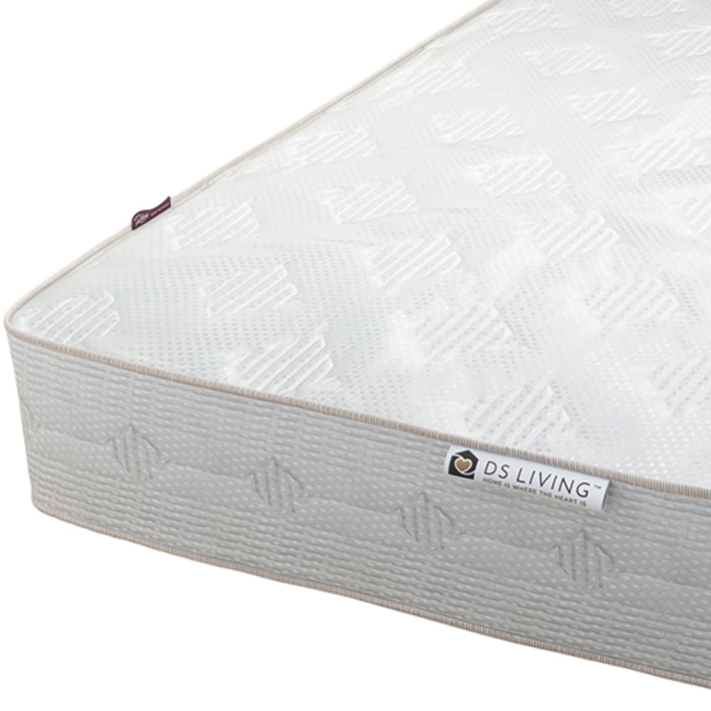 DS Living Reve King Size Ortho Pocket Mattress Image 2