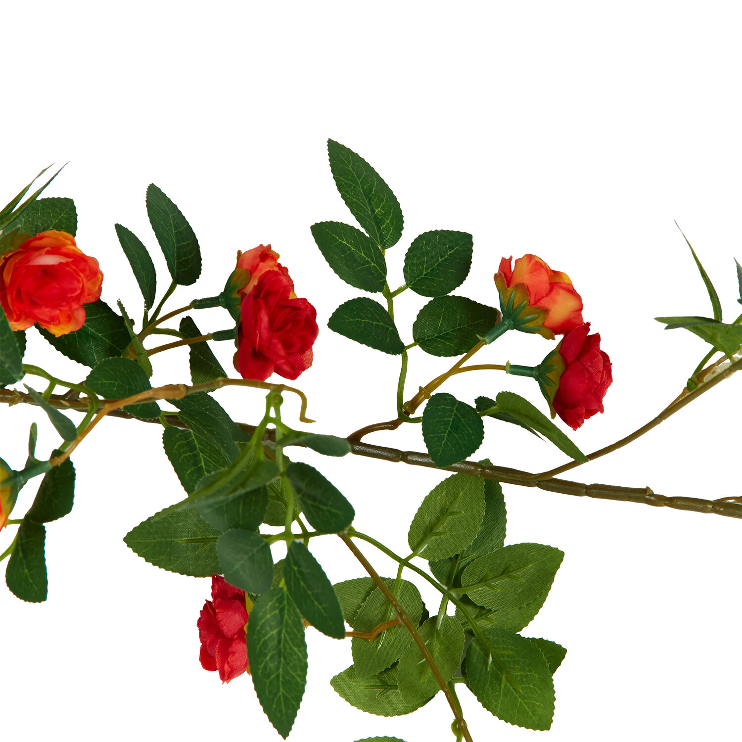 Victoria Rose Garland 188cm - Multicolour Image 4