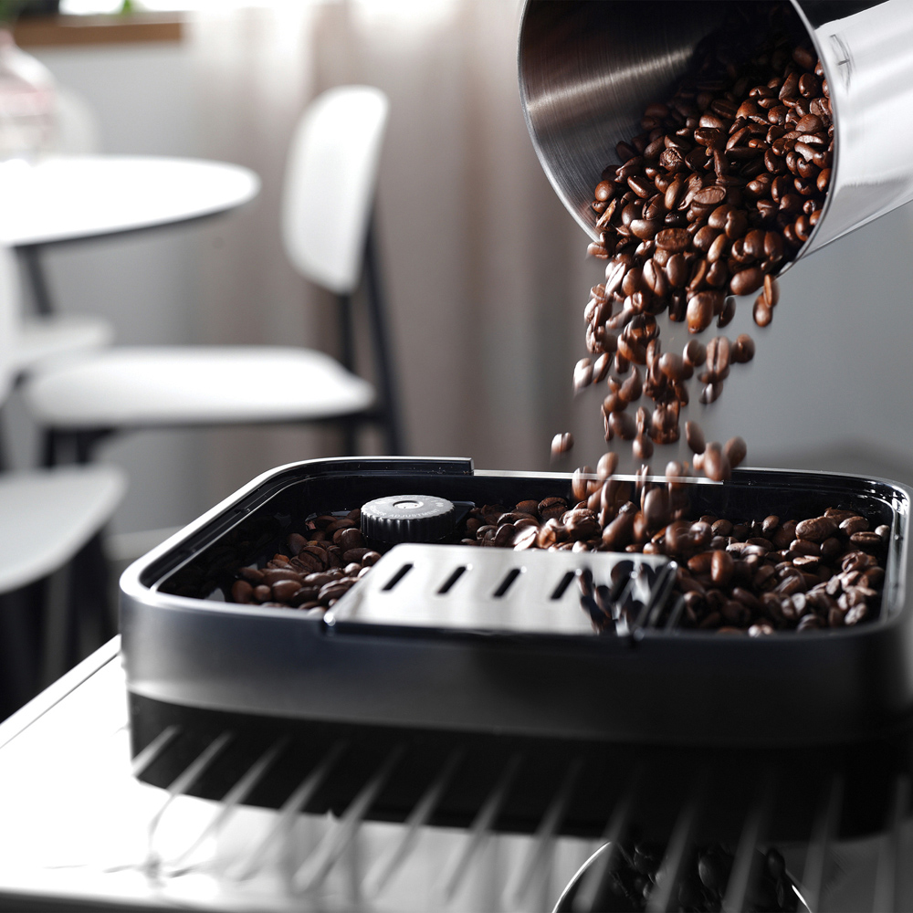 De'Longhi Magnifica Evo DL2921 Bean to Cup Automatic Coffee Machine Image 5