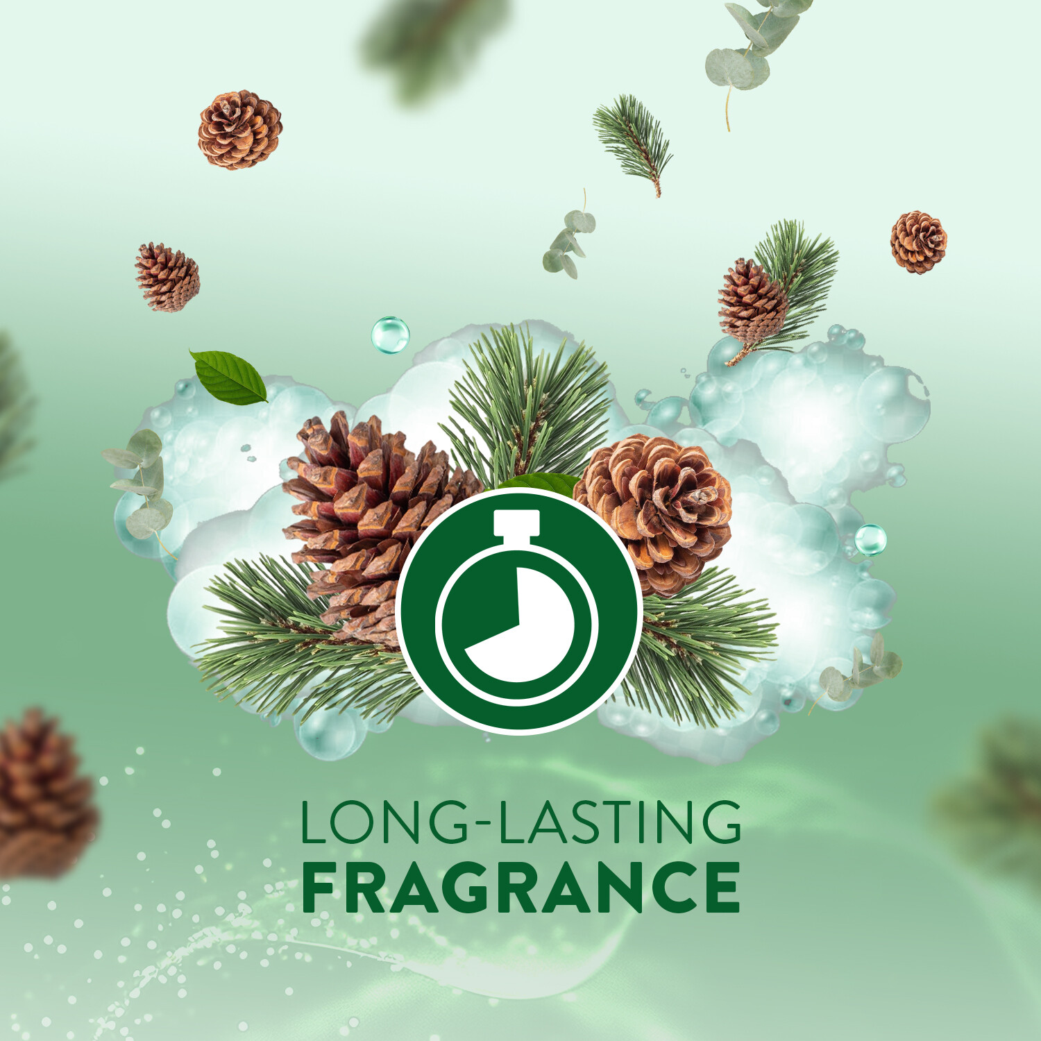 Zoflora Toilet Cleaning Gel Image 2