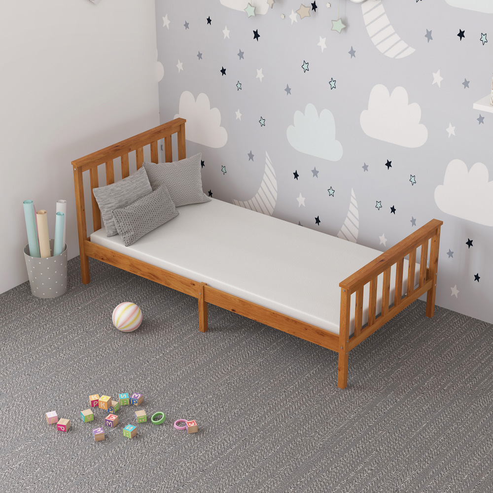 Aspire Kids Single Eco Foam Mattress Image 2