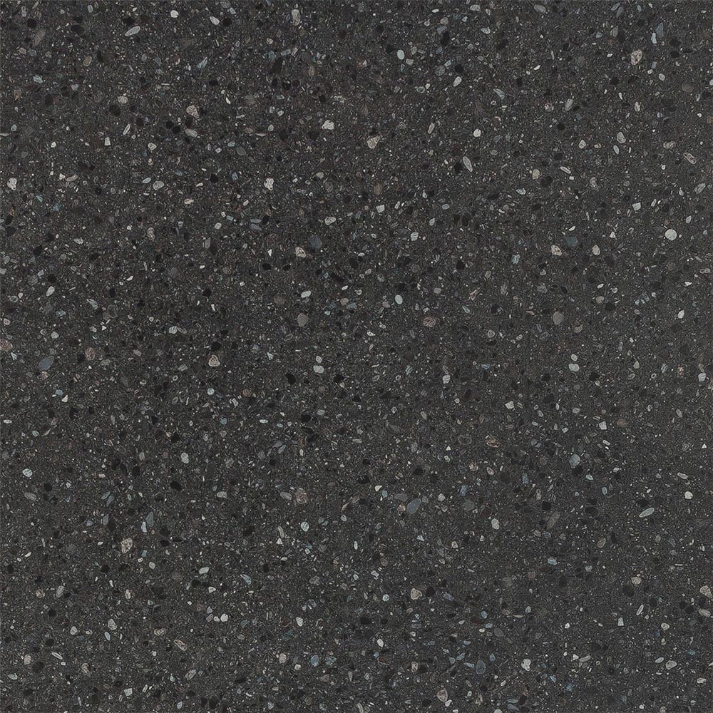 Wetwall Mermaid 2420 x 585mm Terrazzo Noir Tongue and Groove Plywood Shower Wall Panel Image 4