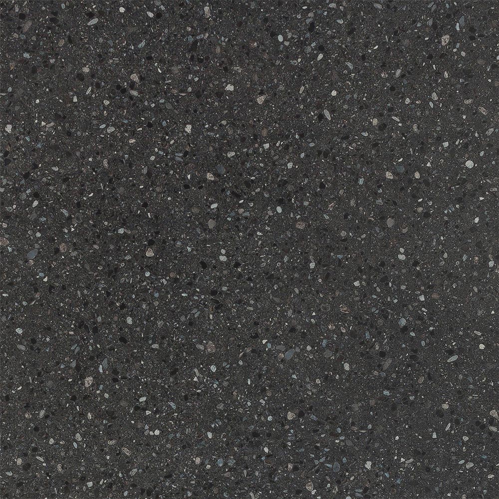 Wetwall Mermaid 2420 x 880mm Terrazzo Noir Tongue and Groove Plywood Shower Wall Panel Image 4