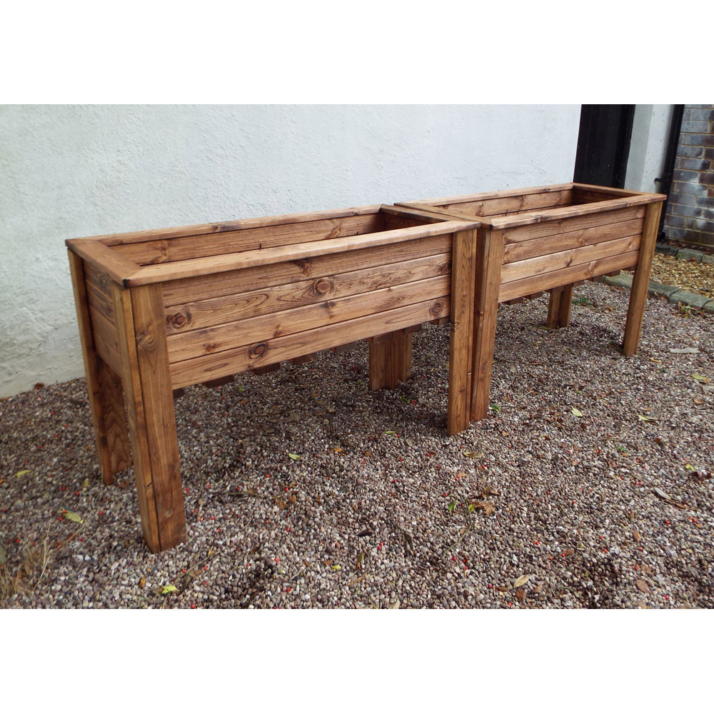 Charles Taylor Large Wiltshire Trough 2 Pack Image 3