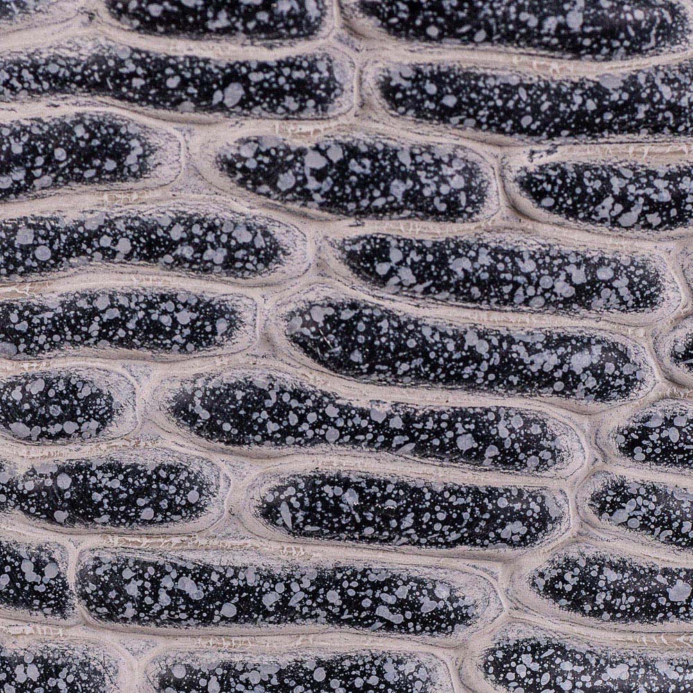 Garden Gear Cobblestone Planter 44cm 2 Pack Image 3