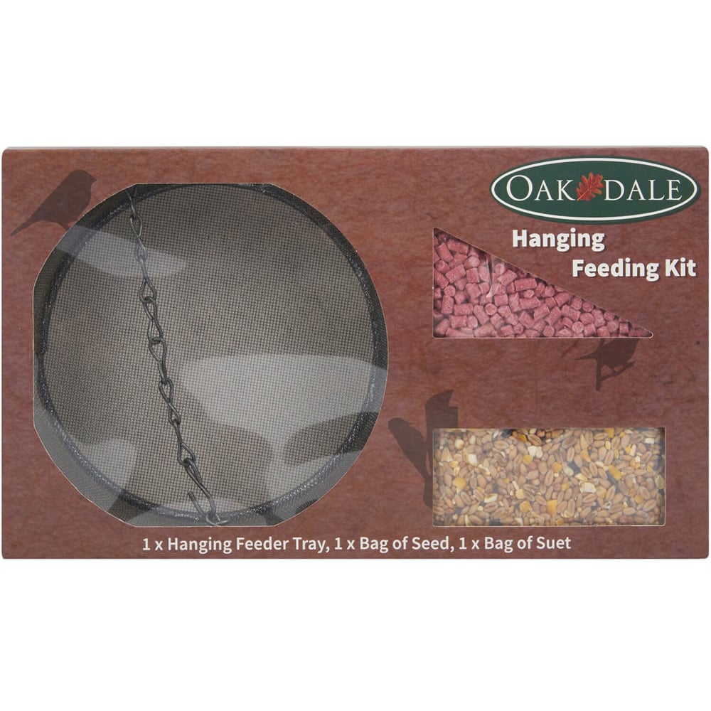 Hanging Feeding Kit Image 4