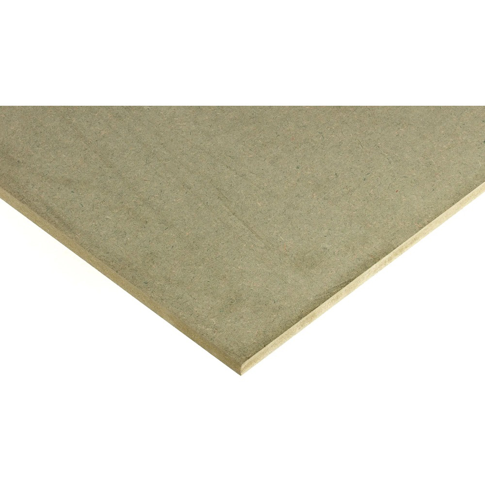 Moisture Resistant MDF Board 2440 x 1220 x 12mm 10 Pack Image 2