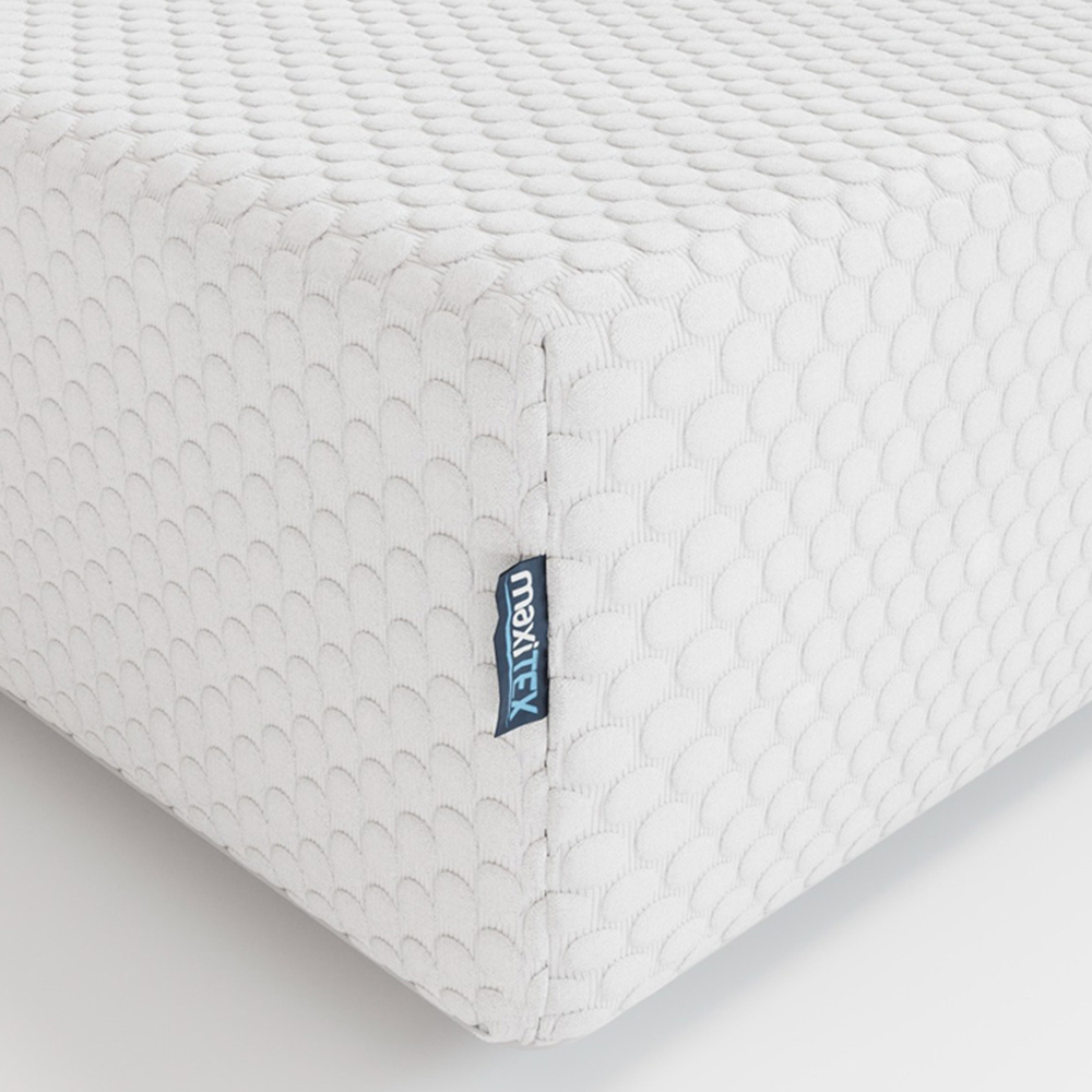 Maxitex Magic Memory 250 Small Double Continental Mattress Image 4