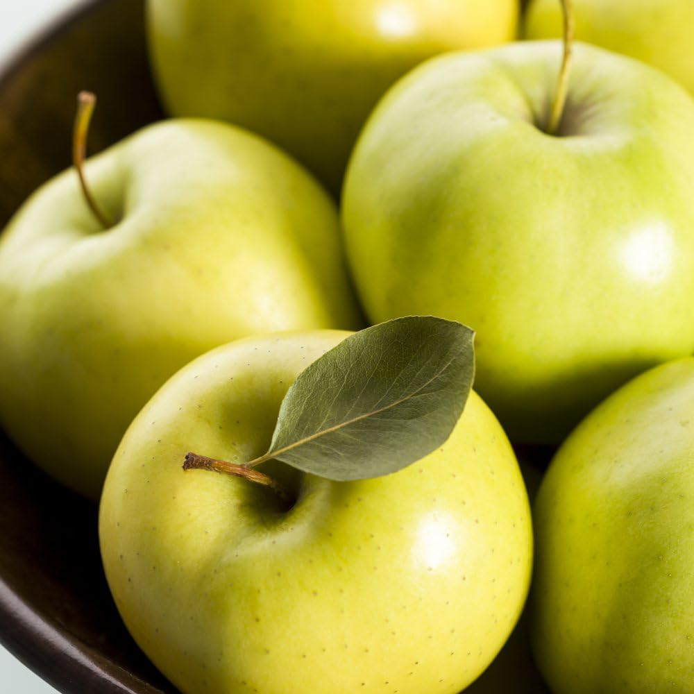 Thompson and Morgan Apple Malus Golden Delicious Espalier Plant Pot 5L Image 5