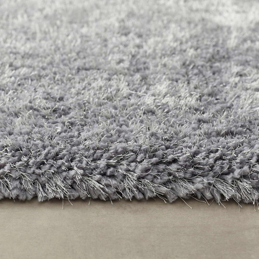 Origins Chicago New Grey Rug 140 x 200cm Image 4