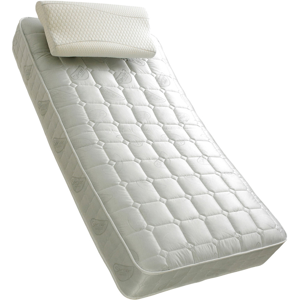 Sareer Matrah Single Orthopaedic Mattress Image 1