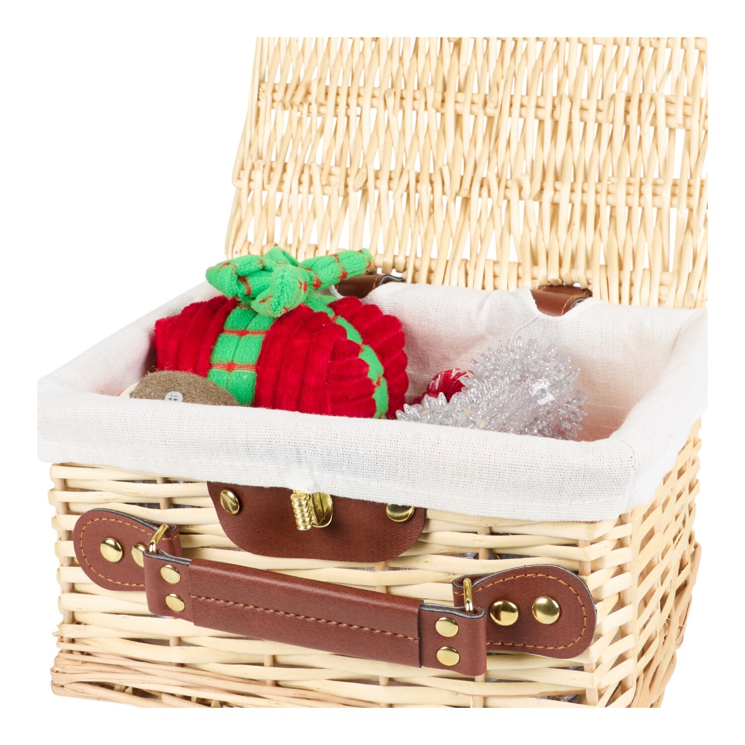 Christmas Eve Dog Hamper Image 4