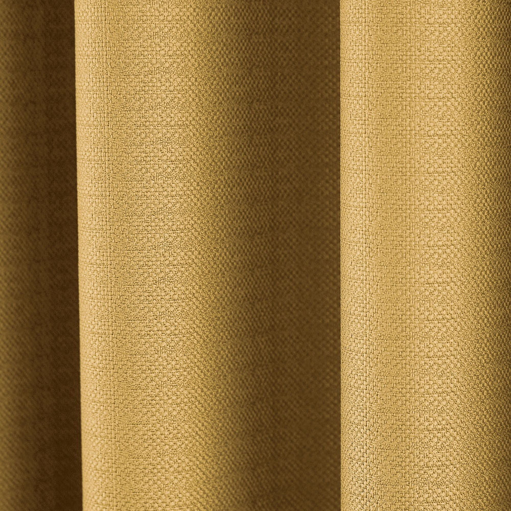 Helena Springfield Eden Lined Chartreuse Curtains 229 x 183cm Image 3