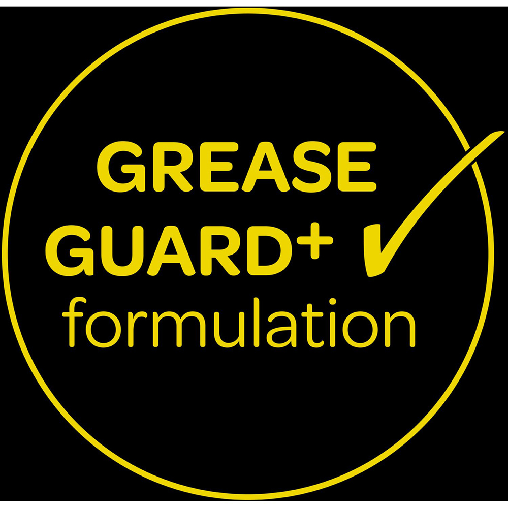 Crown Easyclean Kitchen Paint - Afternoon Tea / 2.5l Image 6