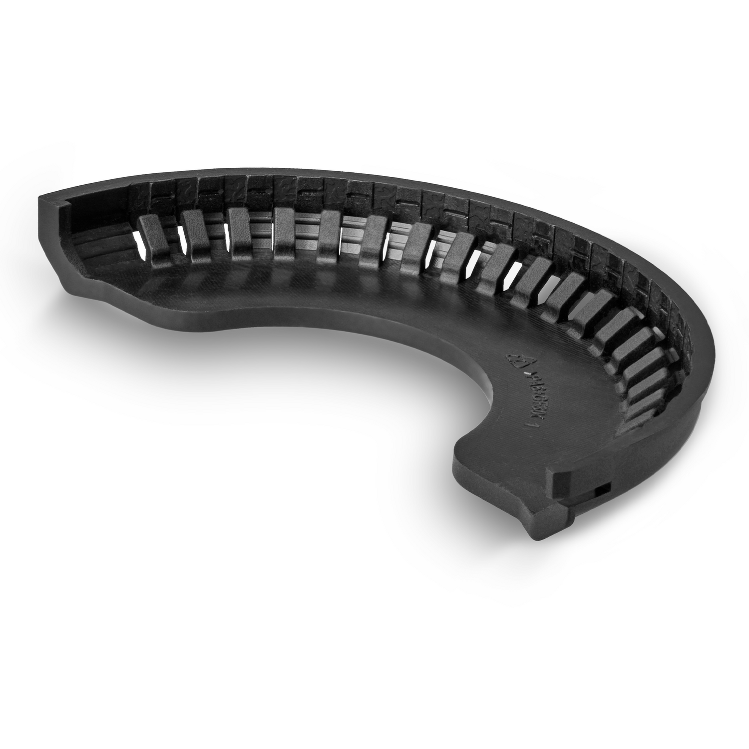 Einhell PXC 18V Cordless Angle Grinder Red Image 2