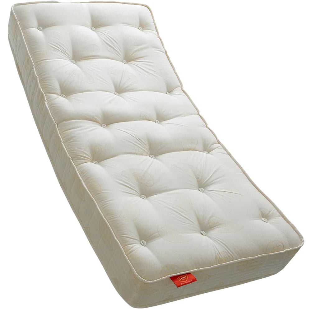 Sareer Matrah Super King Size Pocket Sprung Mattress Image 1